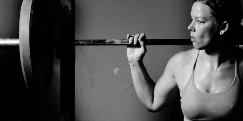 All About The Overhead Press