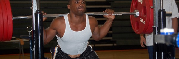 Powerlifting for Beginners