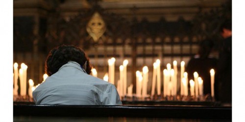 Is There Really A "God Gene?"