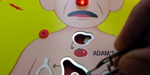 Questions To Ask Yourself When Wanting To Study Medicine