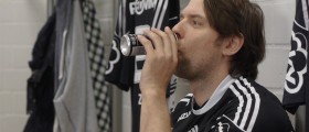 The Truth About Pre Workout And Recovery Drinks