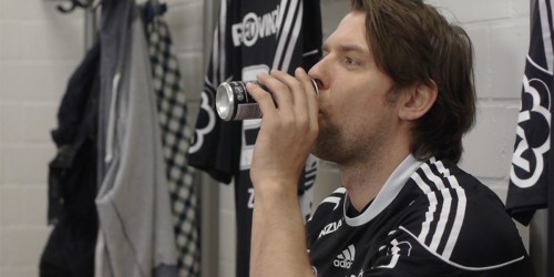 The Truth About Pre Workout And Recovery Drinks