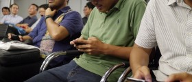 Autocorrect Is Changing Your Brain: “Character Amnesia” Caused by Predictive Text