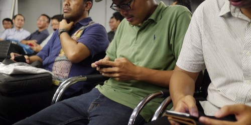 Autocorrect Is Changing Your Brain: “Character Amnesia” Caused by Predictive Text