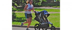 9 Laws Of Safe Exercise During Pregnancy