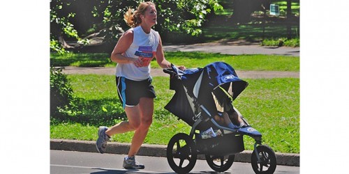 9 Laws Of Safe Exercise During Pregnancy