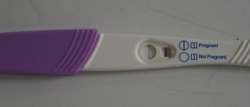 Unexpectedly Pregnant After 45? Here's What You Need To Know