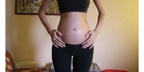 False Pregnancy, Also Known As Pseudocyesis