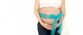 Mother's Blood Test at Seven Weeks Reveals Baby's Sex