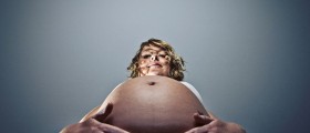 What Can You Do About Constipation During Pregnancy?