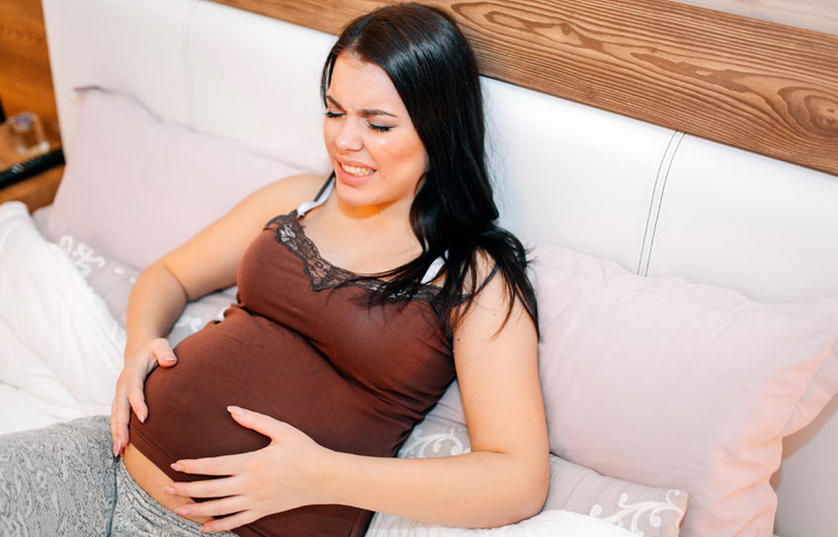 Overheating And Pregnancy Pregnancy Articles Family Health Center Steadyhealth Com