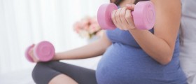 Contact Sports And Pregnancy