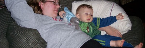 Tips to help you lose your post-pregnancy fat