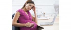 Treating Hemorrhoids During Pregnancy