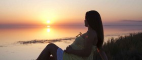 Sun Safety From Womb To Toddler