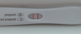 What Is An "Online Pregnancy Test"?