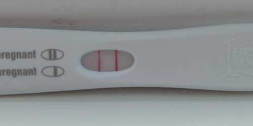 What Is An "Online Pregnancy Test"?
