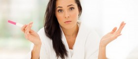 Think you might be pregnant? The earliest signs