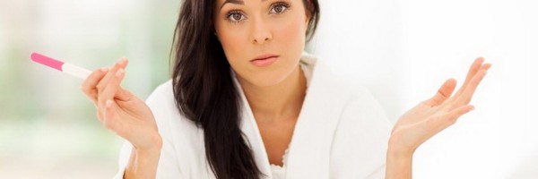 Pregnancy tests: Don't take them too early!