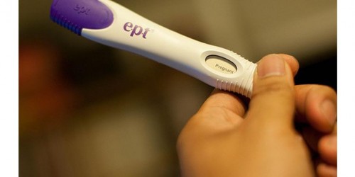 Could You Be Pregnant?