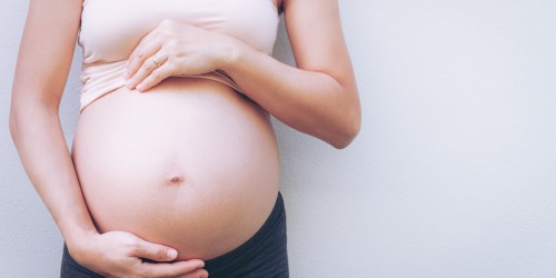 Progesterone levels & Pregnancy