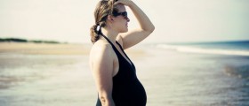 How To Get Through Summer When You're Pregnant
