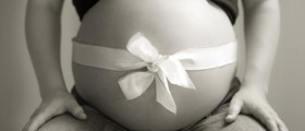 Obesity and Relation to Mother's Weight during Pregnancy