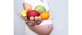 A List of Healthy Snacks for Pregnant Women