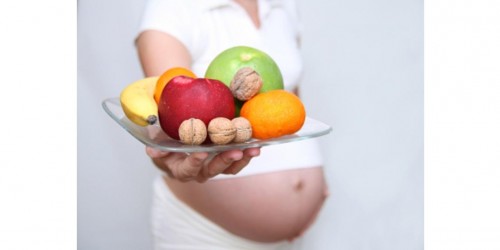 A List of Healthy Snacks for Pregnant Women