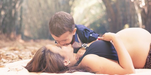 How and when to talk about sex with your children