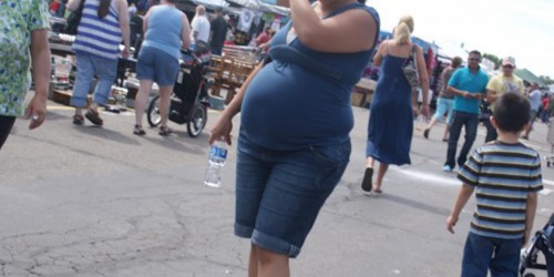 Natural Diuretics During Pregnancy and Water Retention