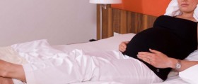 Placental Complications During Pregnancy And Birth