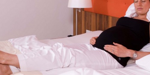 Placental Complications During Pregnancy And Birth