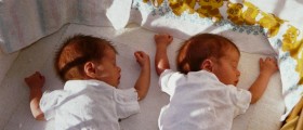 Late premature babies have a different brain structure