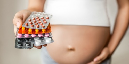 Prenatal Vitamins And Autism: Can Supplements During Pregnancy Affect The Odds Of Autism?