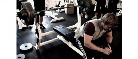 Do You Spend Hours In The Gym? You Might Be Bigorexic