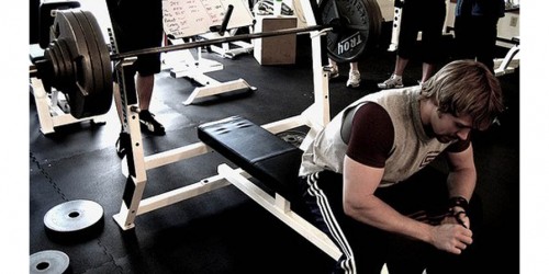 Do You Spend Hours In The Gym? You Might Be Bigorexic