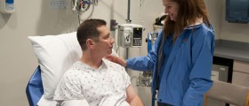 Bone Marrow Transplantation: A Guide For Patients And Donors