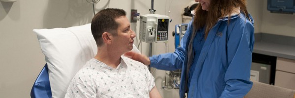 Bone Marrow Transplantation: A Guide For Patients And Donors