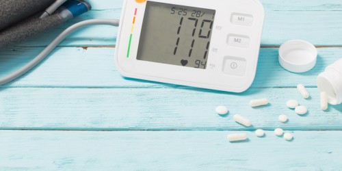 So, You Were Prescribed Diuretics For Hypertension? What Do You Need To Know?