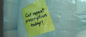 Most Of The Drug Addicts Get Their Fix From Their Doctors