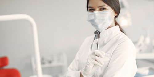 How To Prevent And Treat Oral Damage From Eating Disorders