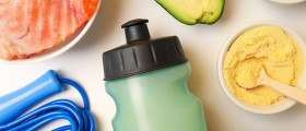 Taking Workouts To The Next Level: What You Need To Know About Pre-Workout
