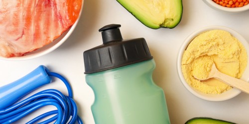 Taking Workouts To The Next Level: What You Need To Know About Pre-Workout