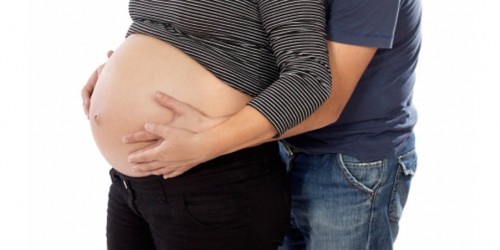 Marriage and Relationship Problems During Pregnancy