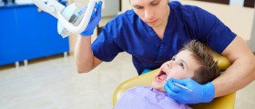 Professional Fluoride Treatment: 7 Things Every Parent Should Know About Fluoride Varnish