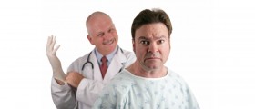 Men Who Start to Go Bald at 20 Are More Likely to Develop Prostate Cancer