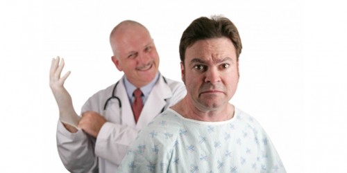 Prostate Health and Prostate Problems - What You Need to Know