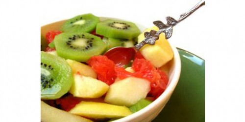 Diet for a Healthy Prostate: Vitamins and Supplements