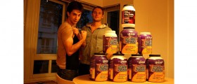 Soy Protein Vs. Whey Protein - Who Wins?